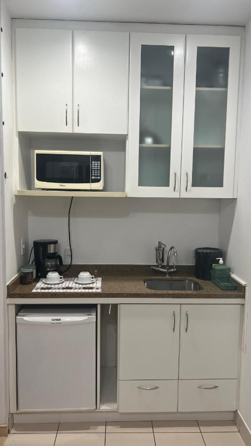 Suites Inside Windham Sao Paulo Paulista Zewnętrze zdjęcie