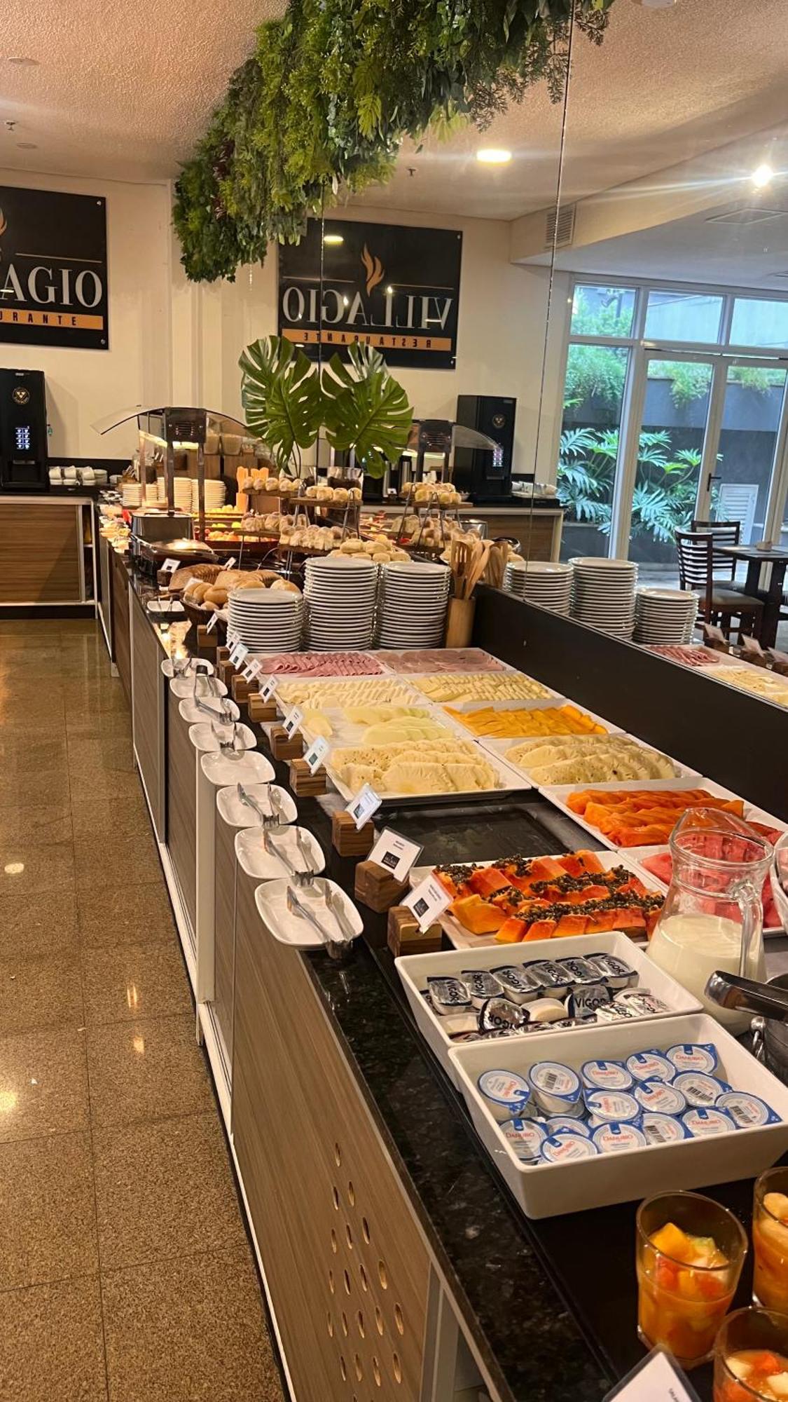Suites Inside Windham Sao Paulo Paulista Zewnętrze zdjęcie